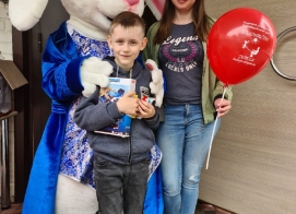 Международный день защиты детей