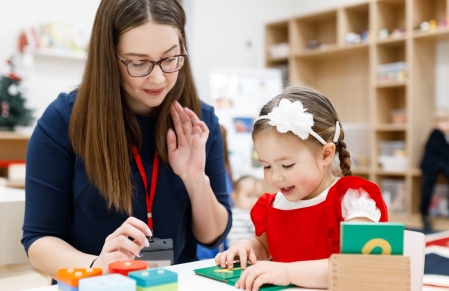 ВНИМАНИЕ! Опрос для родителей детей с ОВЗ и многодетных семей
