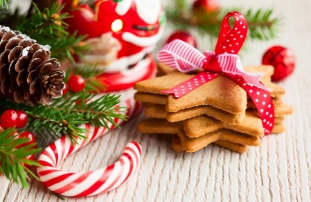 С Новым Годом!