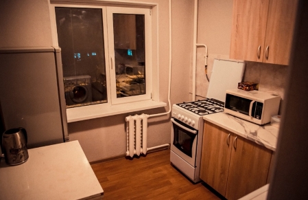 Ремонт, который ждали