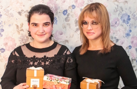 «Жизнь после сбора»: девочки с непростой жизненной историей, но с большими целями и мечтами!