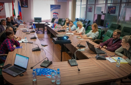 Лайфхаки по составлению грантовых заявок для НКО